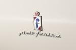 Ferrari 250 GT Cabriolet by Pininfarina 1961 года